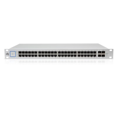 Ubiquiti uniFi Switch 48 500W (US-48-500W) -15